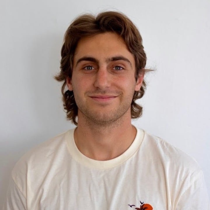 George Passantino, Co-Founder & CEO at Customized Leather Belts
