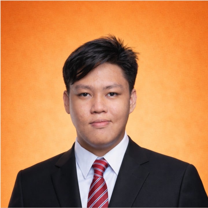 Mark Tecson, Director of Marketing at Customized Leather Belts
