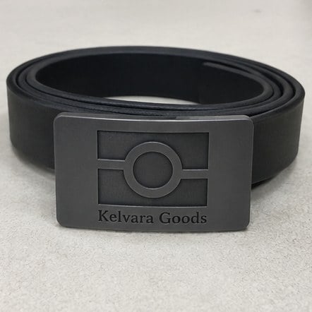 Vegan & PU Alternative Belts